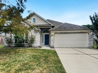 22722 Canyon Back Ct, Spring, TX 77373