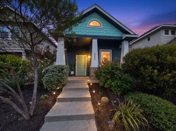 4502 Esper Ln #305, Austin, TX 78725