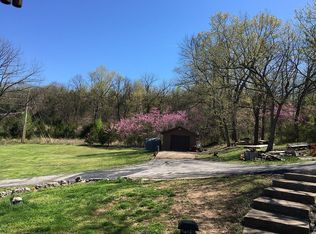551 Sunny Slope Dr, Camdenton, MO 65020