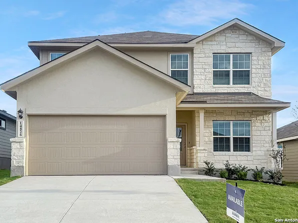 14826 Lamb Riv, San Antonio, TX 78245