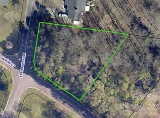 2110 Evergreen Dr, Newton, NC 28658