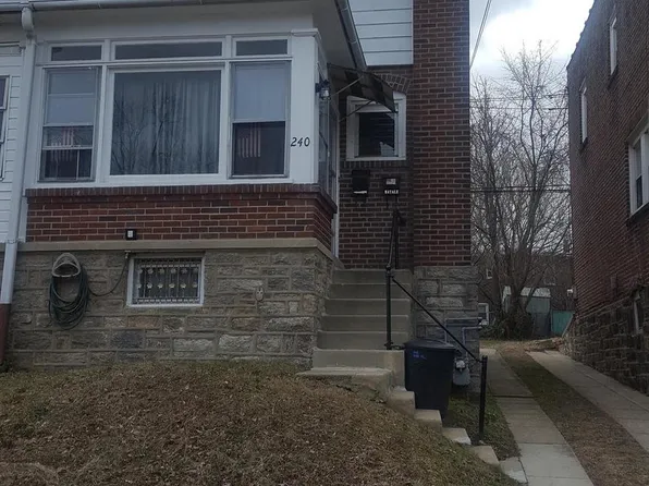 240 Roberta Ave, Darby, PA 19023