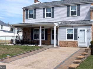 3021 Alcott Ct, Bensalem, PA 19020