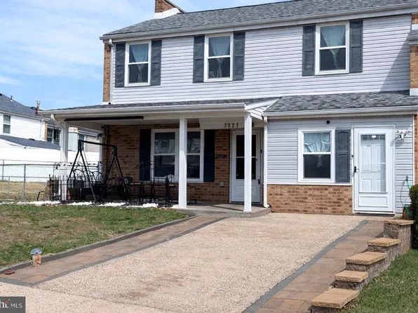 3021 Alcott Ct, Bensalem, PA 19020