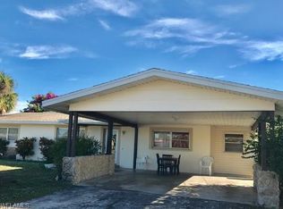1044 NE Pine Island Ln, Cape Coral, FL 33909