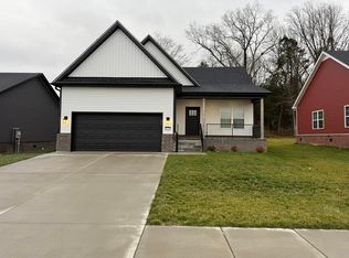 2721 Cedrus Ave, Bowling Green, KY 42101