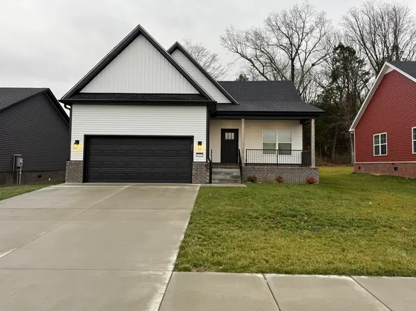 2721 Cedrus Ave, Bowling Green, KY 42101