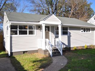 2426 Crestview Ave, Decatur, GA 30032