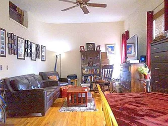 Rented by Manhattan Spaces