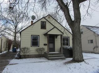 107 W Bagley Rd, Berea, OH 44017