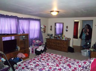 300 Spelter Ave TRLR 25, Danville, IL 61832