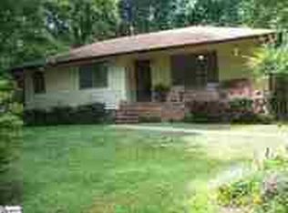 1129 Fox Squirrel Ridge Rd, Pickens, SC 29671