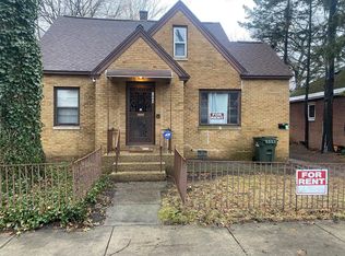 1663 5th St #2, Muskegon, MI 49441