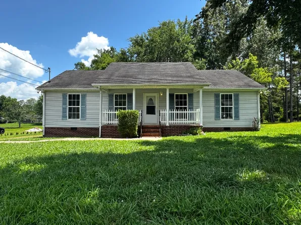 109 Sanders St, Shelbyville, TN 37160