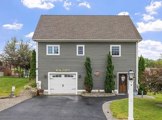 5 Tranquility Turn, Laconia, NH 03246