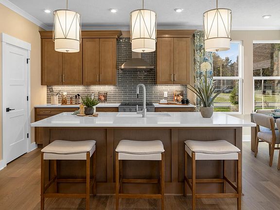 Vale Kitchen