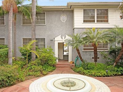 1141 26th St APT D, Santa Monica, CA, 90403