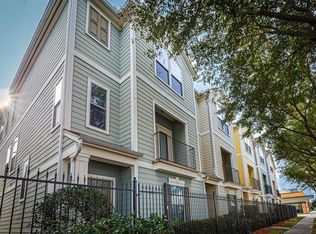 1203 Nagle St, Houston, TX 77003