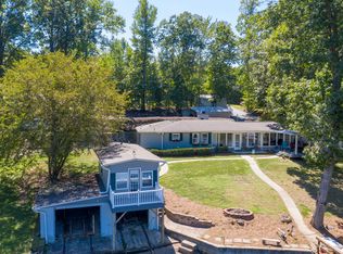 1102 Riverview Rd, Lexington, NC 27292