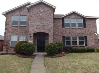 2705 Lake Terrace Dr, Wylie, TX 75098