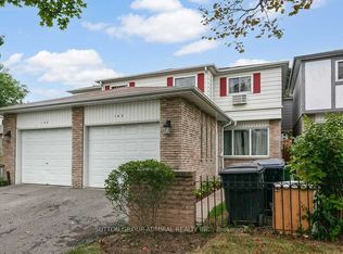 143 Torresdale Ave, Toronto, ON M2R 3K2
