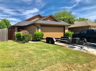 7604 NW 105th Ter, Oklahoma City, OK 73162
