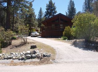 16704 Sequoia Way, Pine Mountain Club, CA 93222