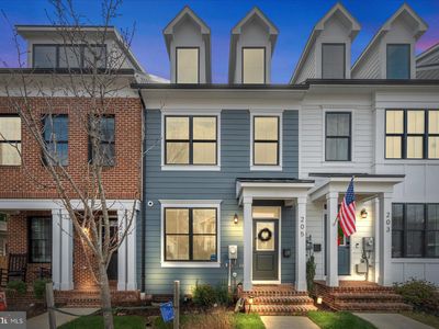 205 Duncan Ave, Alexandria, VA, 22301