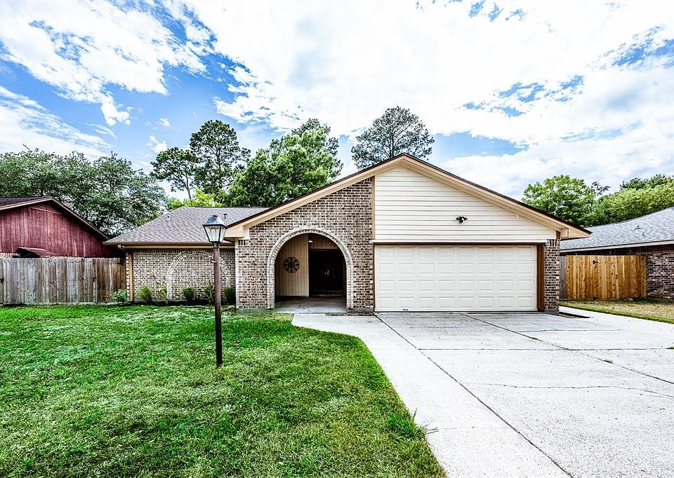 21611 Glenbranch Dr, Spring, TX 77388 MLS 85594103 Zillow