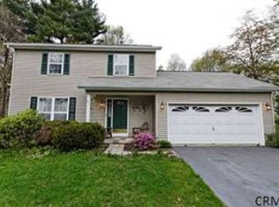 22 Larkspur Dr, Malta, NY 12020