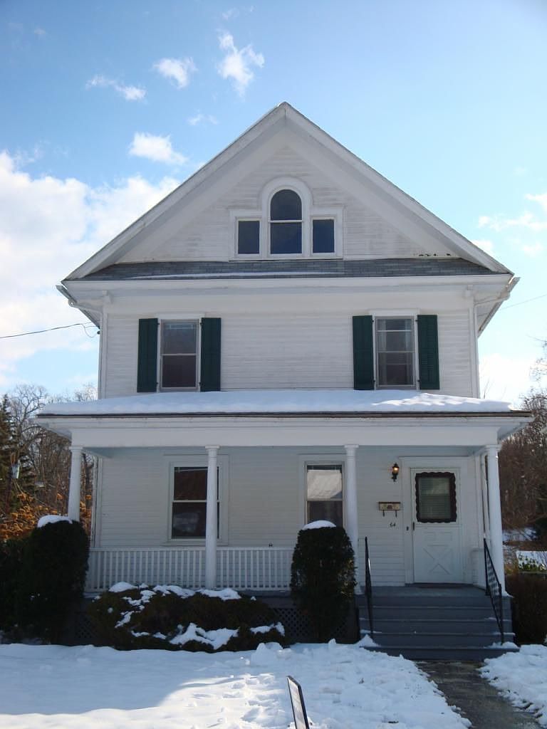 106 Linderman Ave, Kingston, NY 12401 Zillow