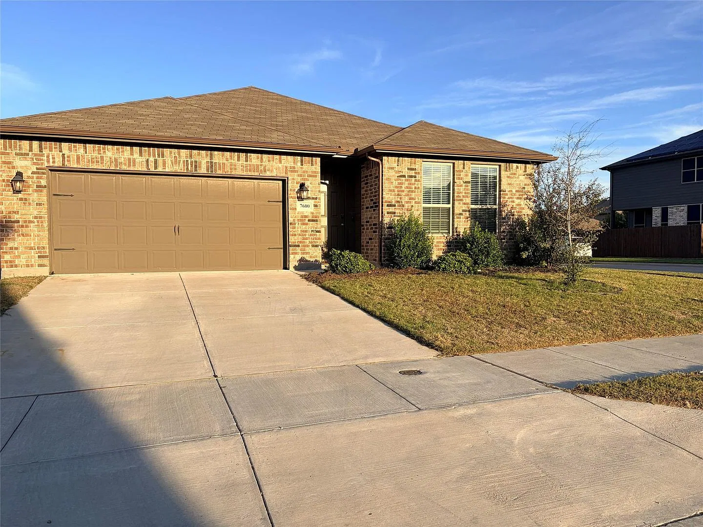 7600 Gangway Drive, Fort Worth, Texas 76179 — Photo 1