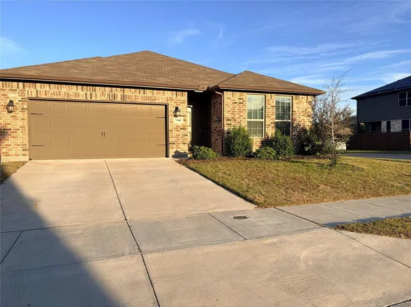 7600 Gangway Dr, Fort Worth, TX 76179