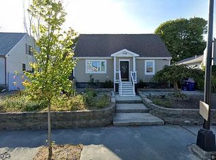 735 County St, New Bedford, MA 02740