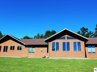 61702 State Highway 38, Bigfork, MN 56628
