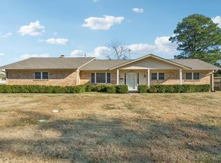 1221 S 105th East Ave, Tulsa, OK 74128