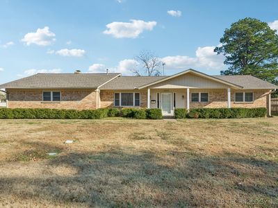 1221 S 105th East Ave, Tulsa, OK, 74128