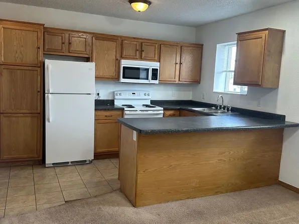 Lily Pads, 115 1st Ave E APT 8, Dickinson, ND 58601