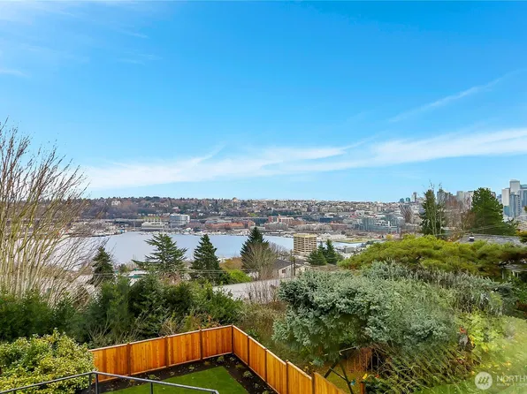 1612 5th Avenue N, Seattle, WA 98109