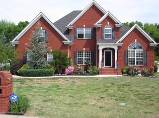 120 Appletree Ct, Murfreesboro, TN 37129