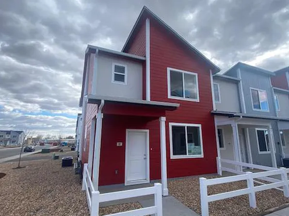 500 S Denver Ave #9E, Fort Lupton, CO 80621