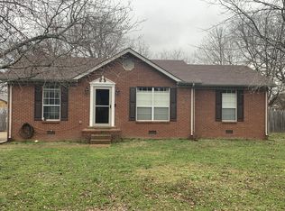 142 Ralls St, Gallatin, TN 37066