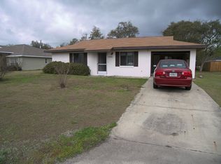 3644 SW 133rd Loop, Ocala, FL 34473
