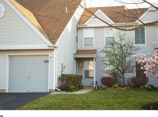 276 Birch Hollow Dr, Bordentown, NJ 08505