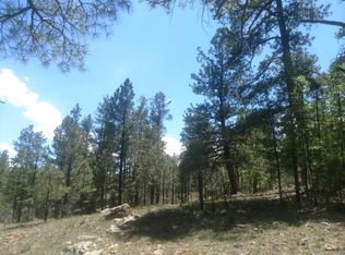 2646 Pine Valley Rd, Happy Jack, AZ 86024