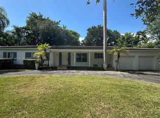 460 San Servando Ave, Coral Gables, FL 33143