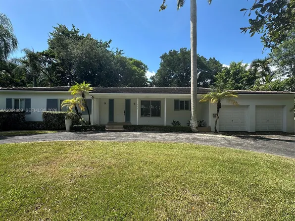 460 San Servando Ave, Coral Gables, FL 33143