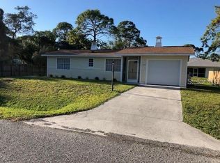 1550 Horizon Rd, Venice, FL 34293