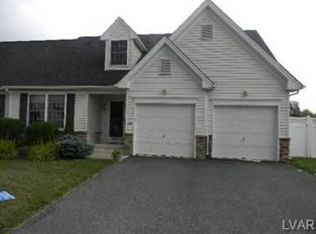 1259 Briarwood Ln, Easton, PA 18040