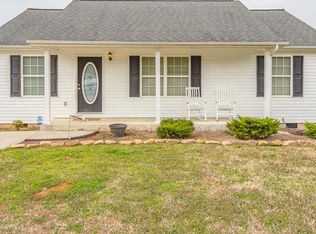 2171 Bowers Rd NE, Dalton, GA 30721
